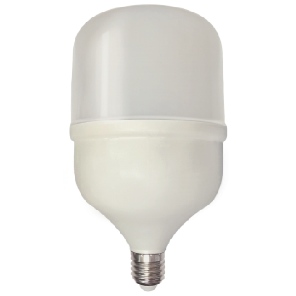 LED лампа LEBRON L-А125, 35W, Е27, 6500K, 3100Lm